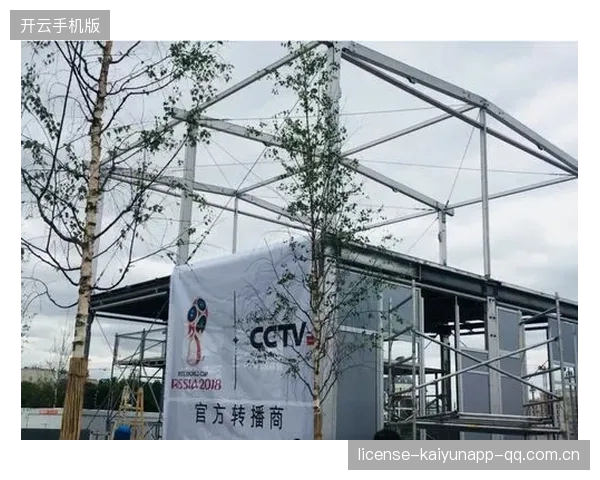2023世界杯媒体席火热抢占：多国记者提前布局，媒体席位激烈竞争背后的故事