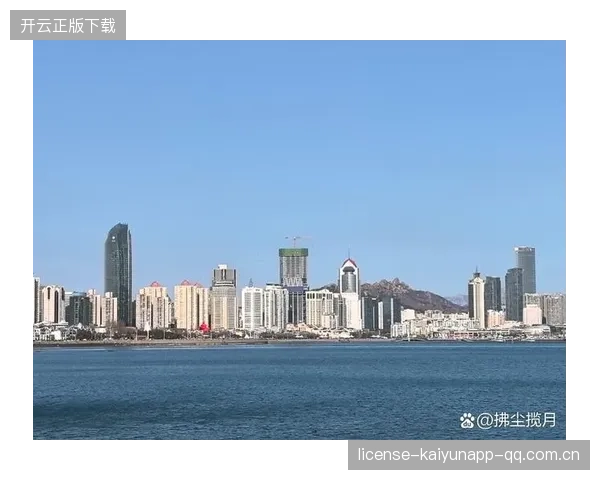 青岛西海岸快速传导连续撕裂中场：海风中的城市战术与未来新城
